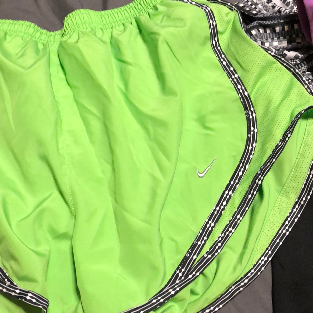 Nike shorts
